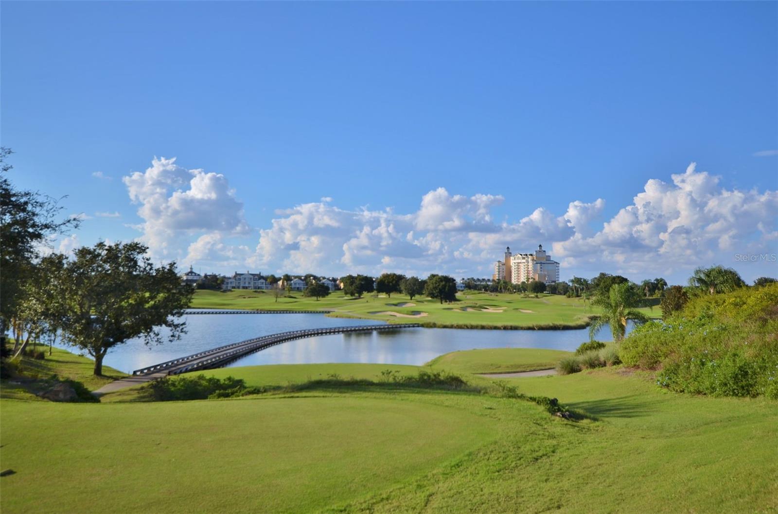 8162 VALHALLA TER, REUNION, FL, 34747