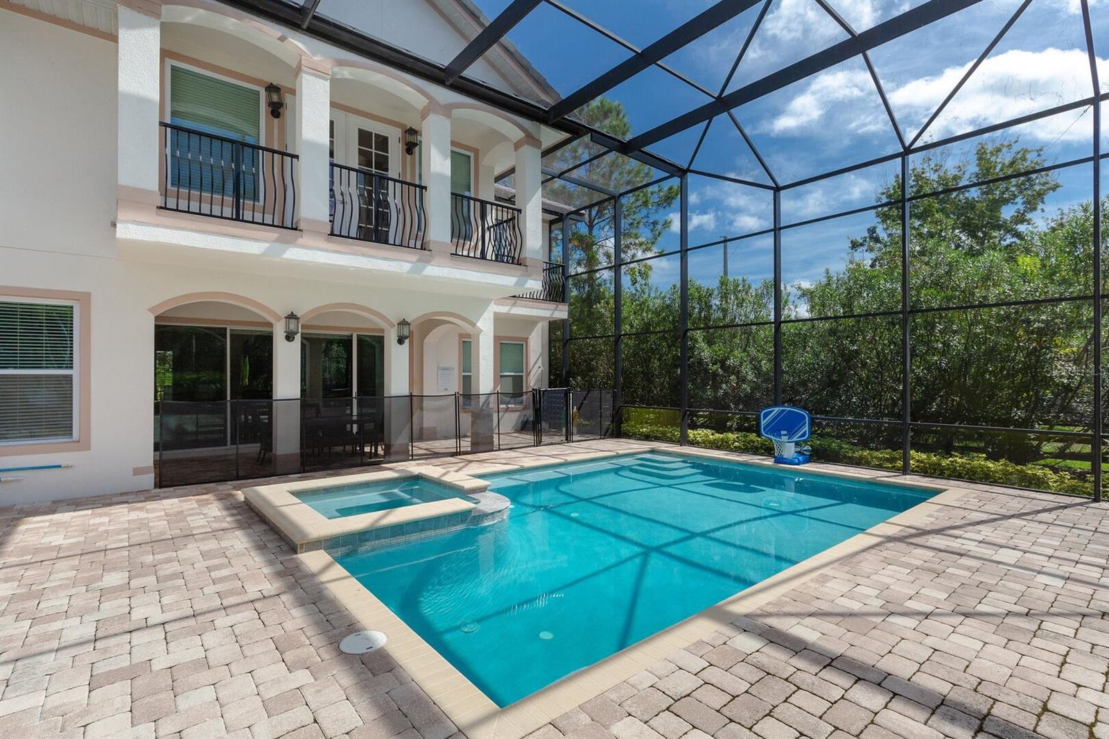 8162 VALHALLA TER, REUNION, FL, 34747