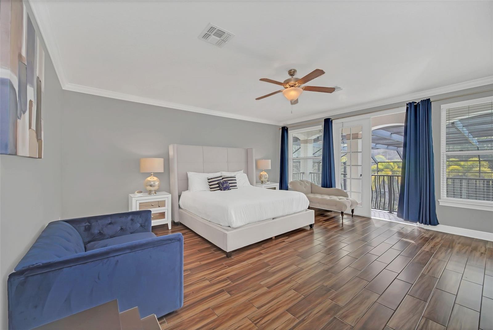 8162 VALHALLA TER, REUNION, FL, 34747