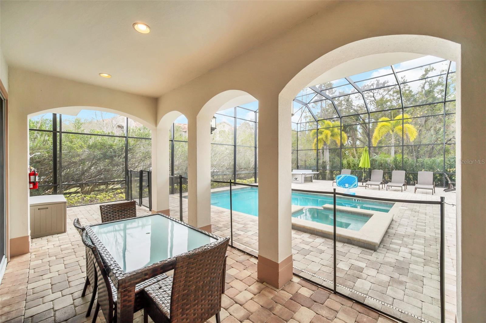 8162 VALHALLA TER, REUNION, FL, 34747