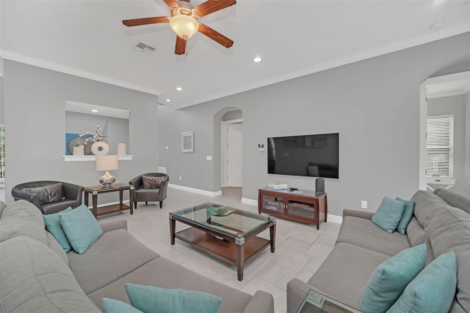 8162 VALHALLA TER, REUNION, FL, 34747