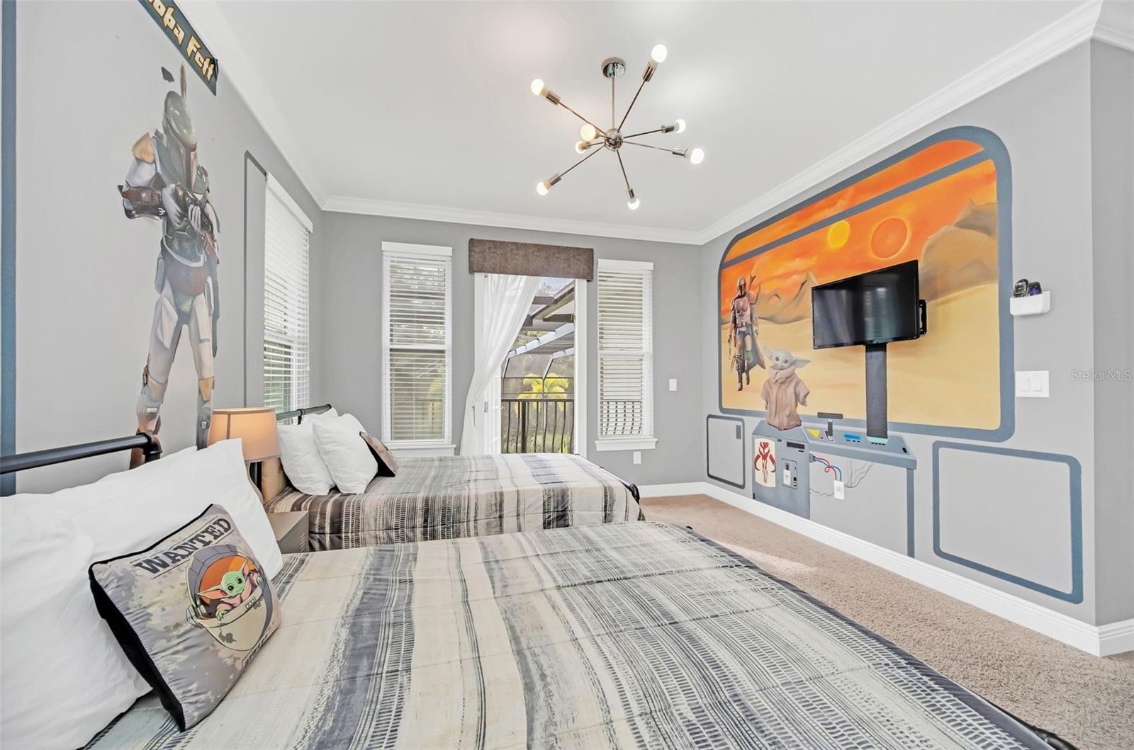 8162 VALHALLA TER, REUNION, FL, 34747