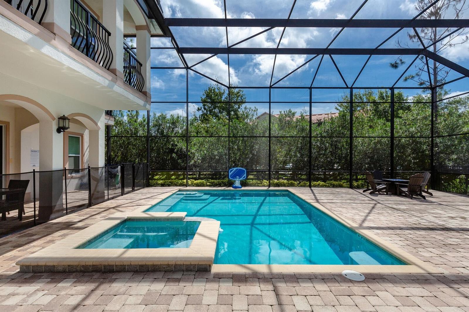 8162 VALHALLA TER, REUNION, FL, 34747
