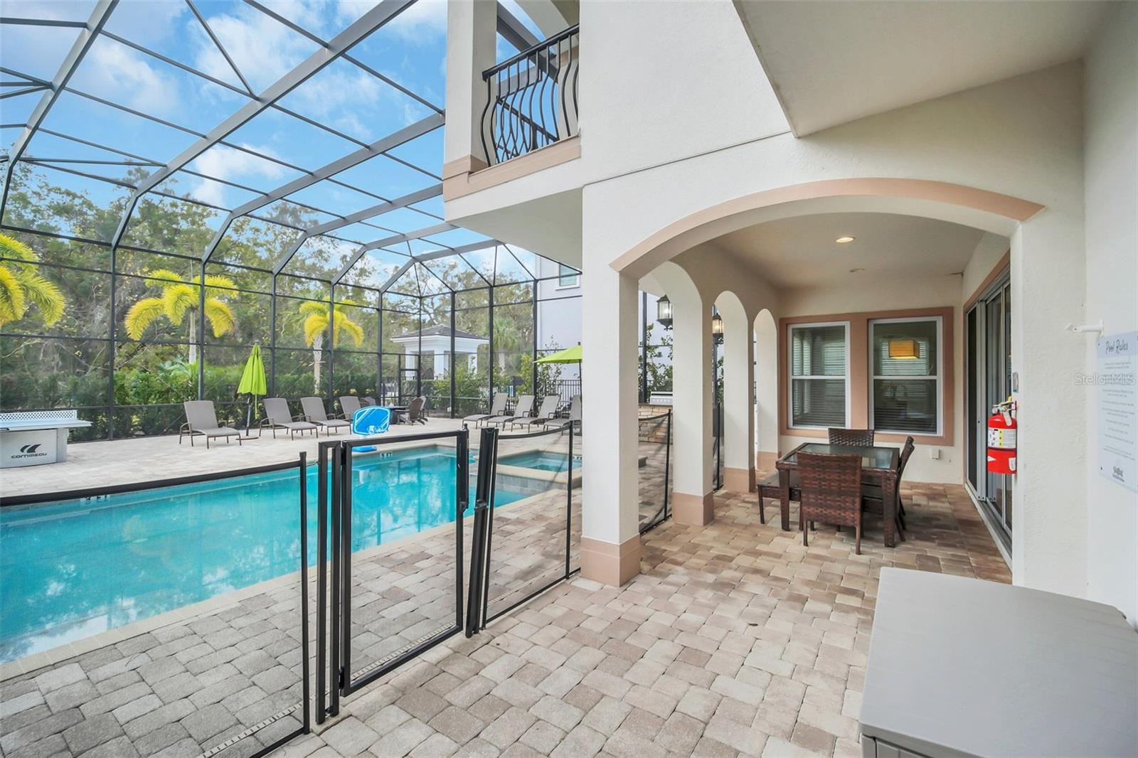 8162 VALHALLA TER, REUNION, FL, 34747
