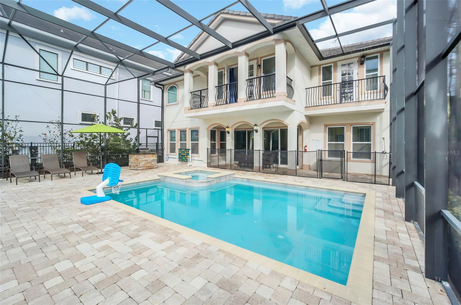8162 VALHALLA TER, REUNION, FL, 34747
