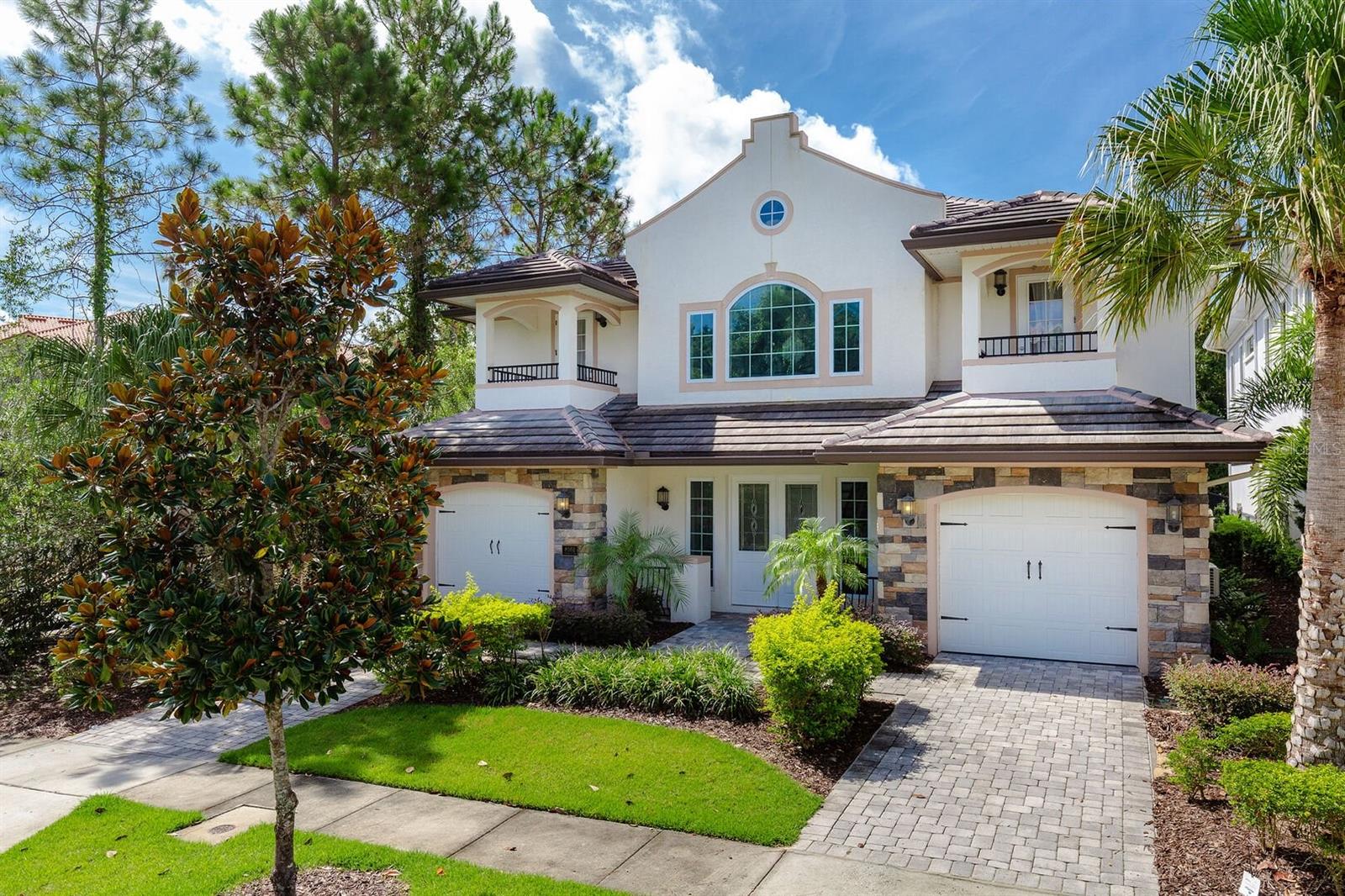 8162 VALHALLA TER, REUNION, FL, 34747