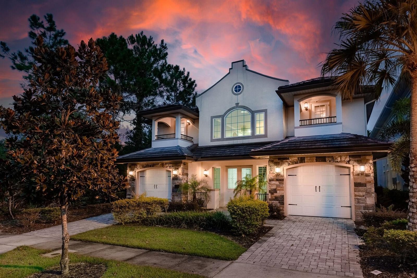 8162 VALHALLA TER, REUNION, FL, 34747