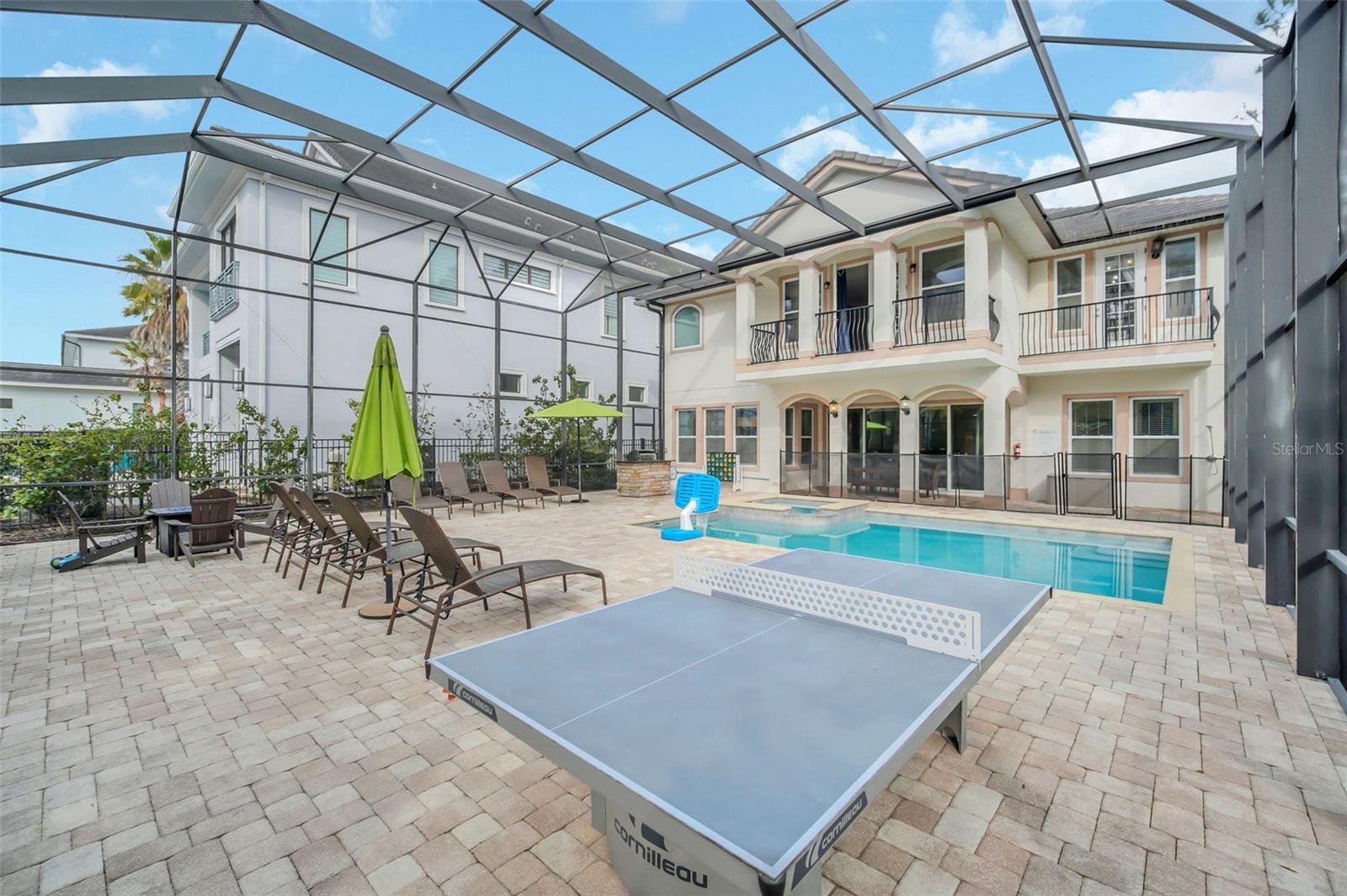 8162 VALHALLA TER, REUNION, FL, 34747