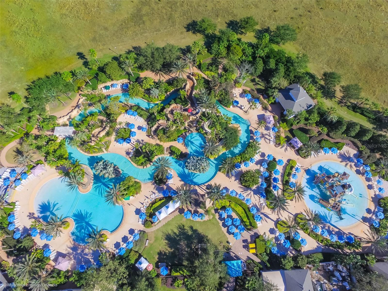 8162 VALHALLA TER, REUNION, FL, 34747