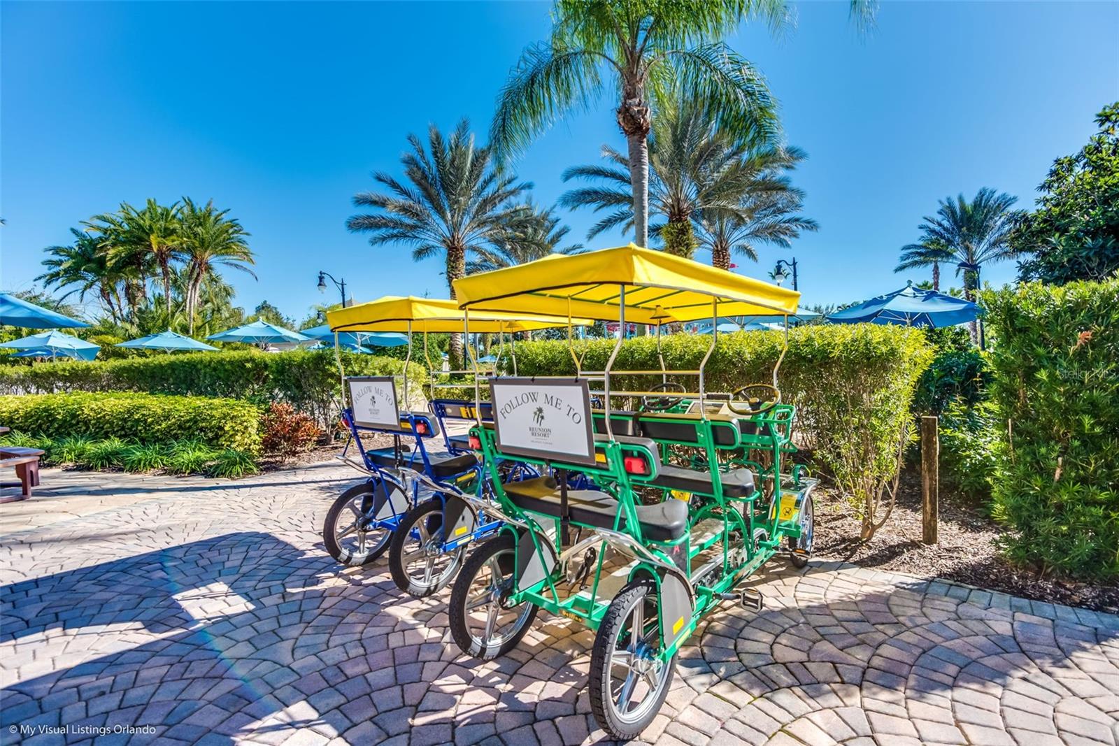 8162 VALHALLA TER, REUNION, FL, 34747