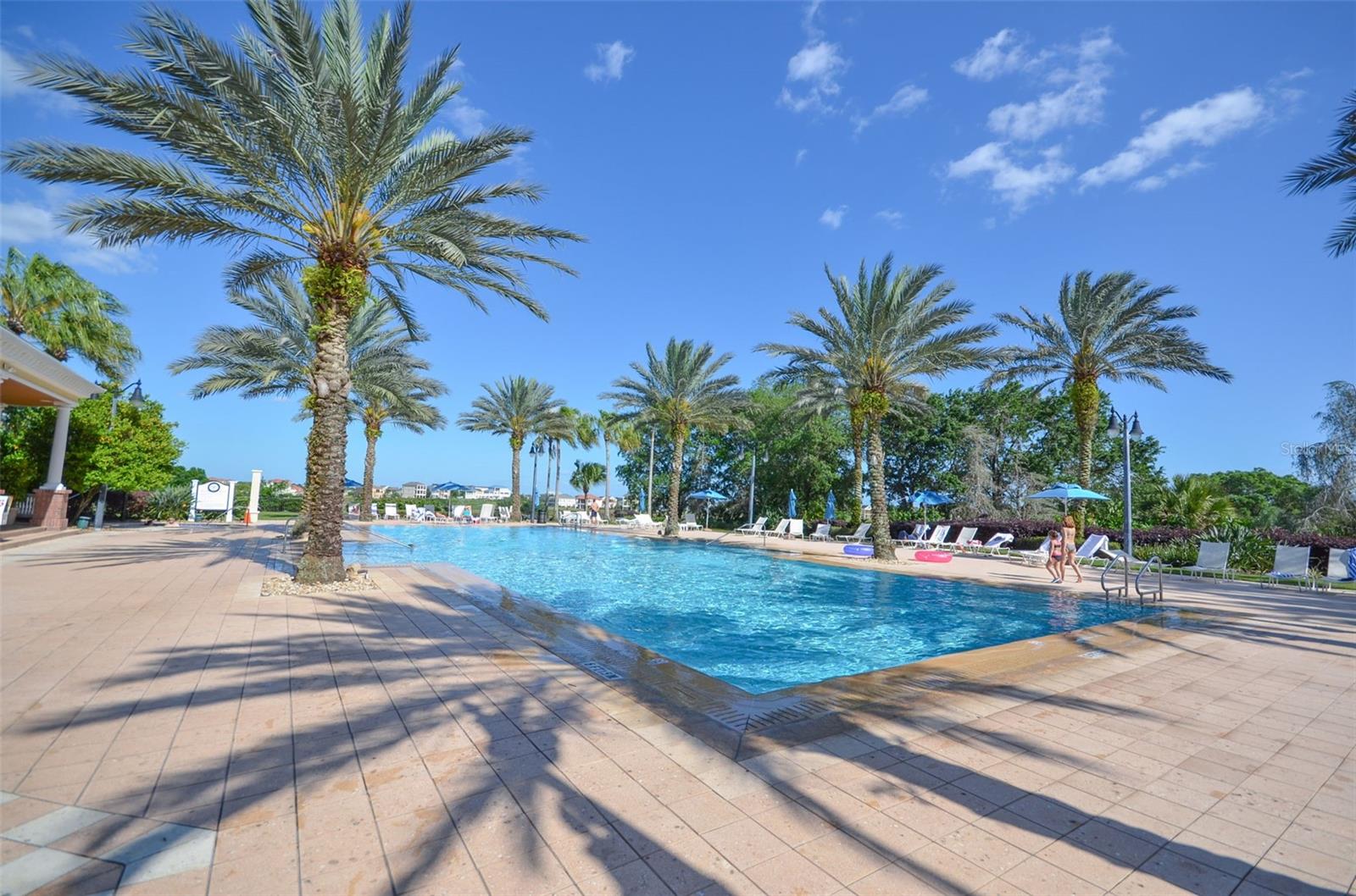 8162 VALHALLA TER, REUNION, FL, 34747