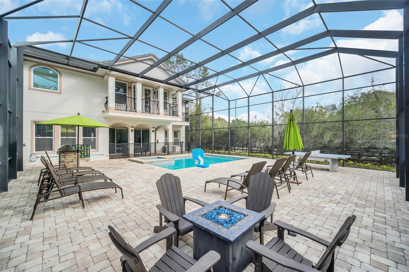 8162 VALHALLA TER, REUNION, FL, 34747