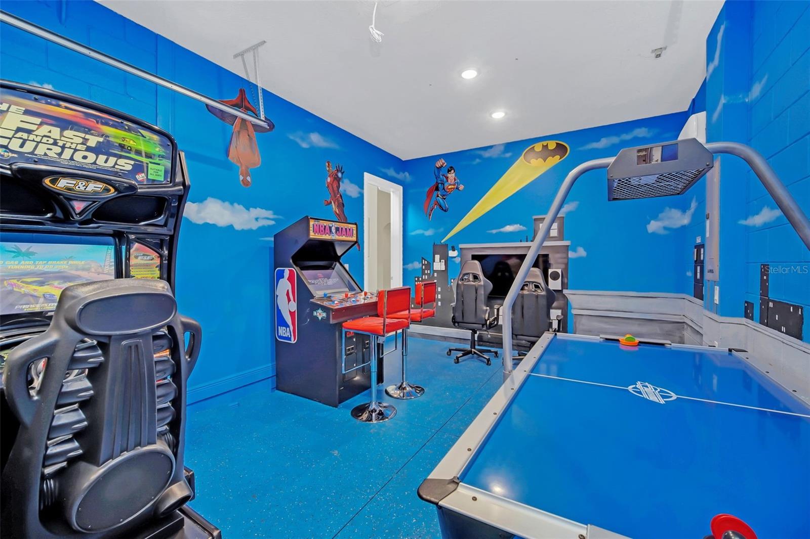 8162 VALHALLA TER, REUNION, FL, 34747
