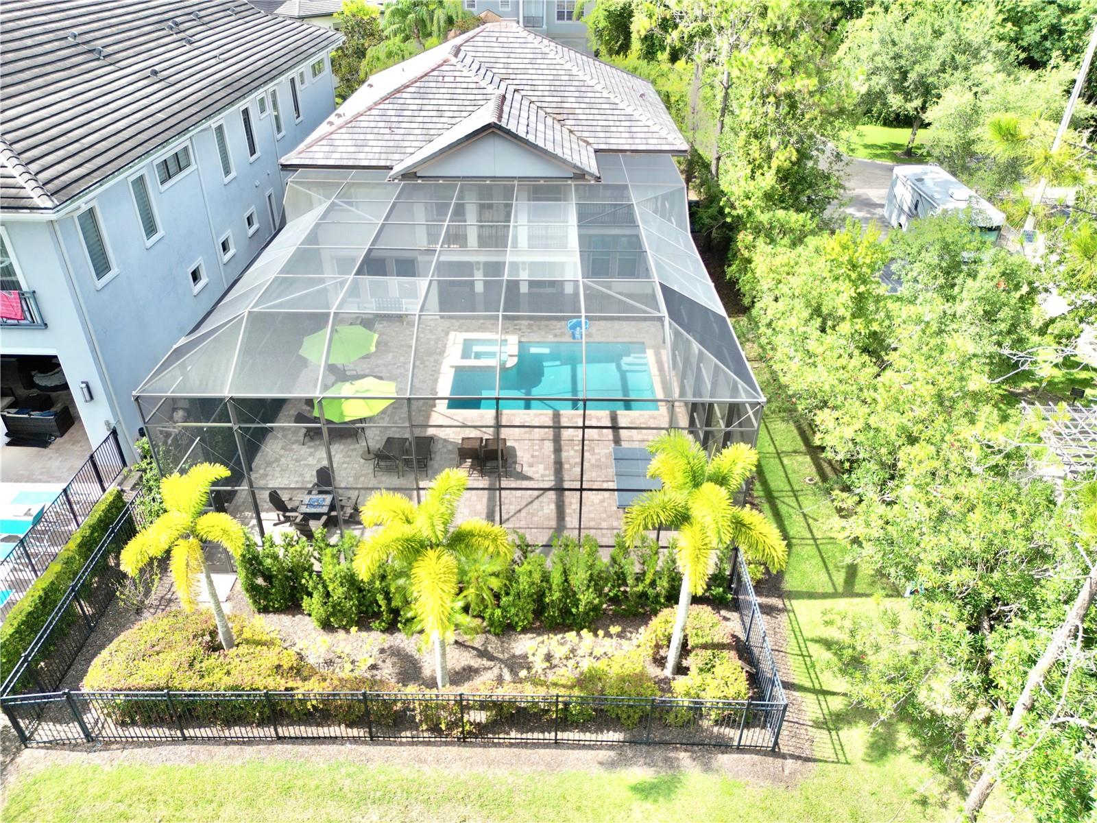 8162 VALHALLA TER, REUNION, FL, 34747