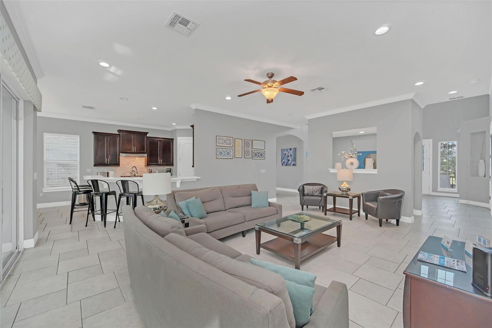 8162 VALHALLA TER, REUNION, FL, 34747