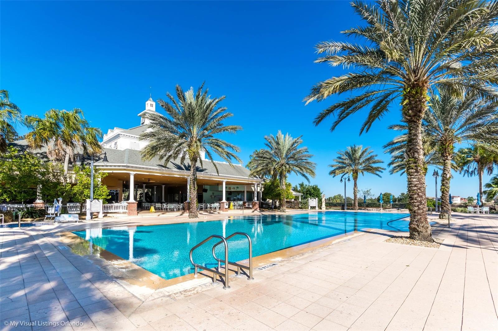 8162 VALHALLA TER, REUNION, FL, 34747