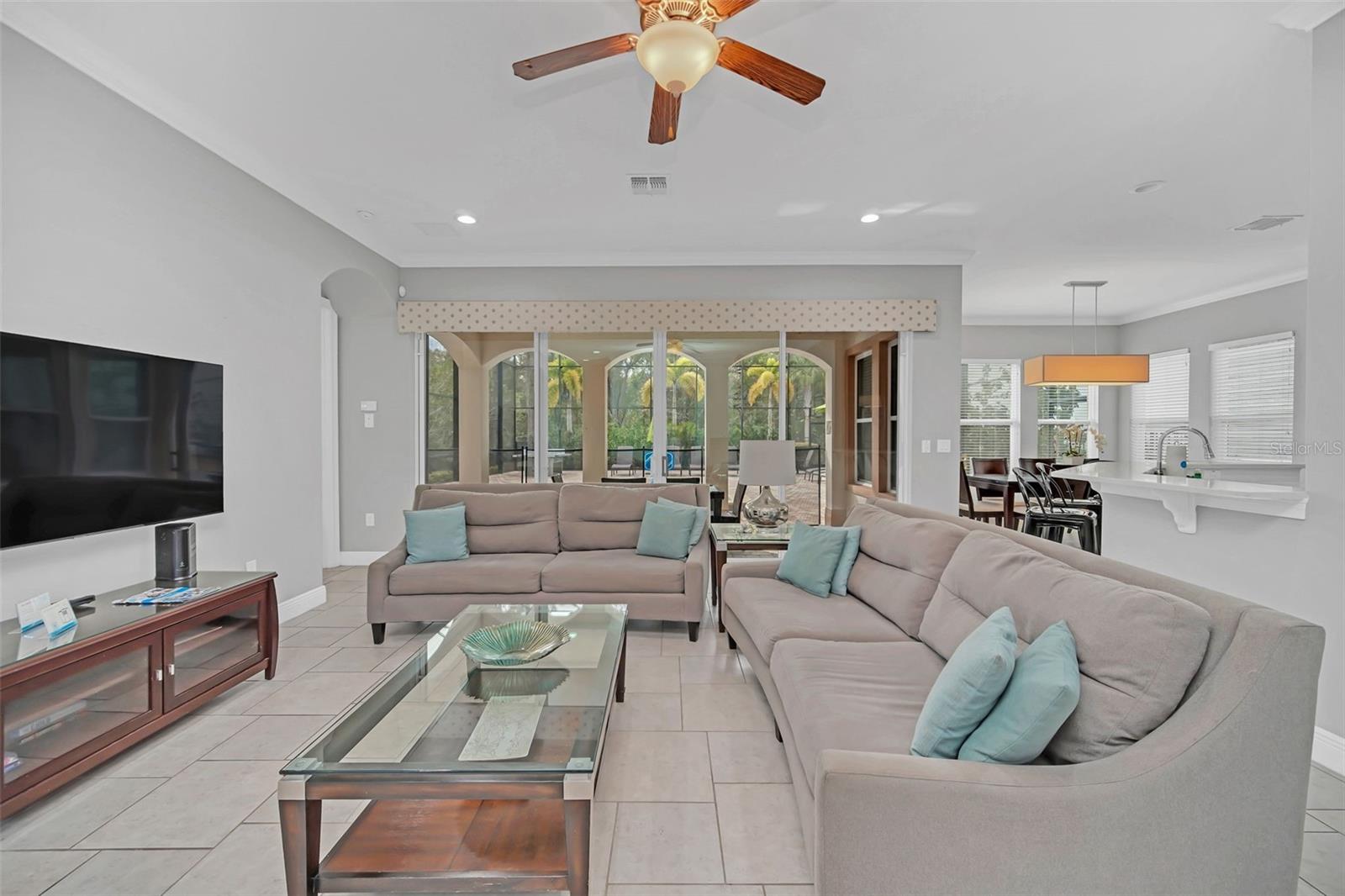 8162 VALHALLA TER, REUNION, FL, 34747