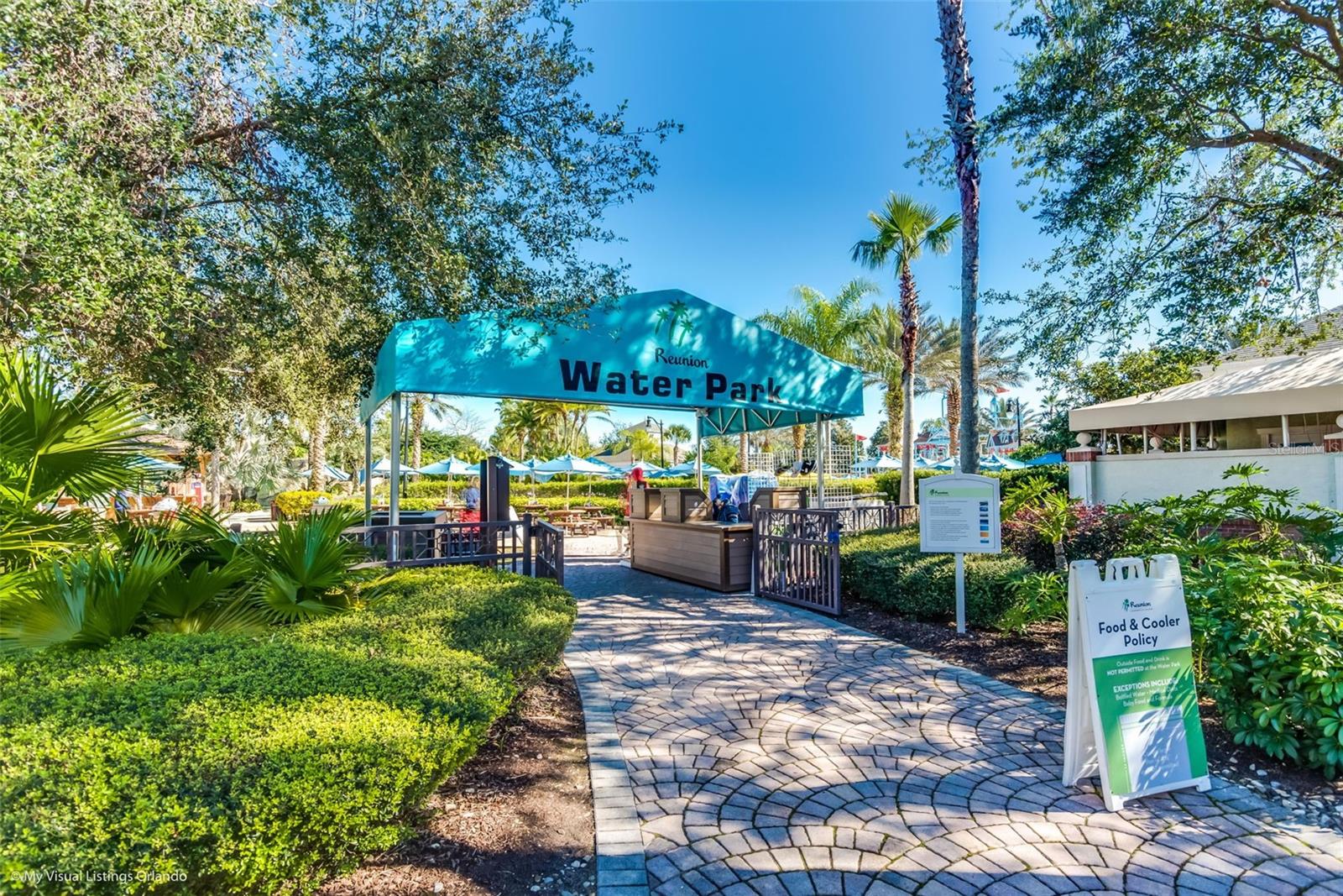8162 VALHALLA TER, REUNION, FL, 34747