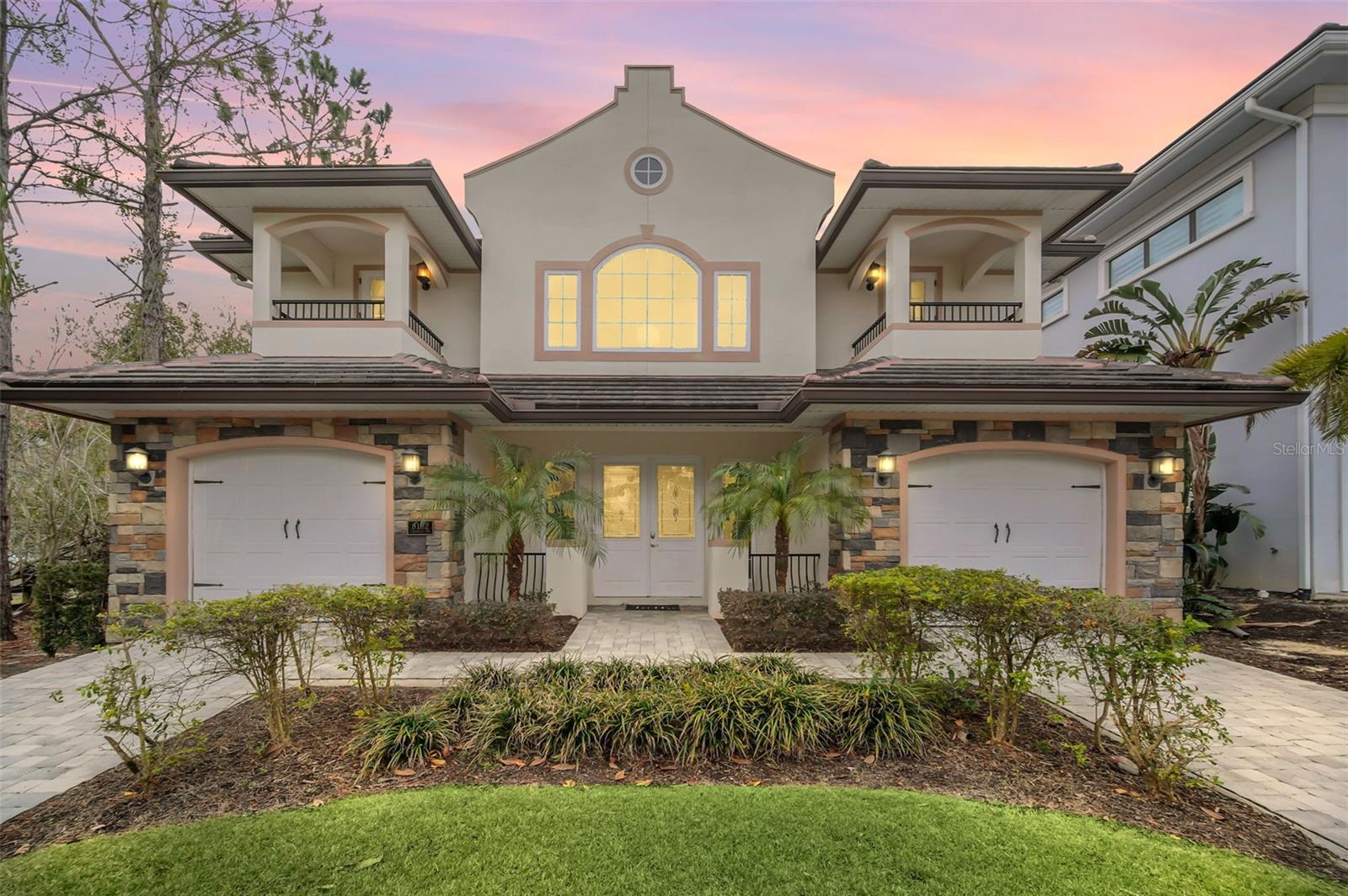 8162 VALHALLA TER, REUNION, FL, 34747