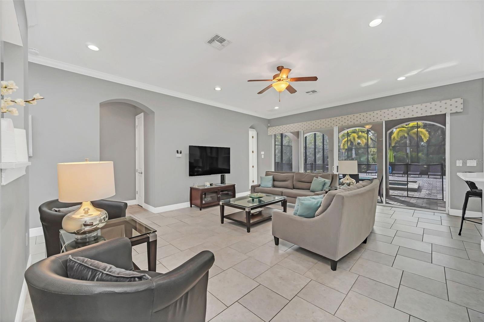 8162 VALHALLA TER, REUNION, FL, 34747