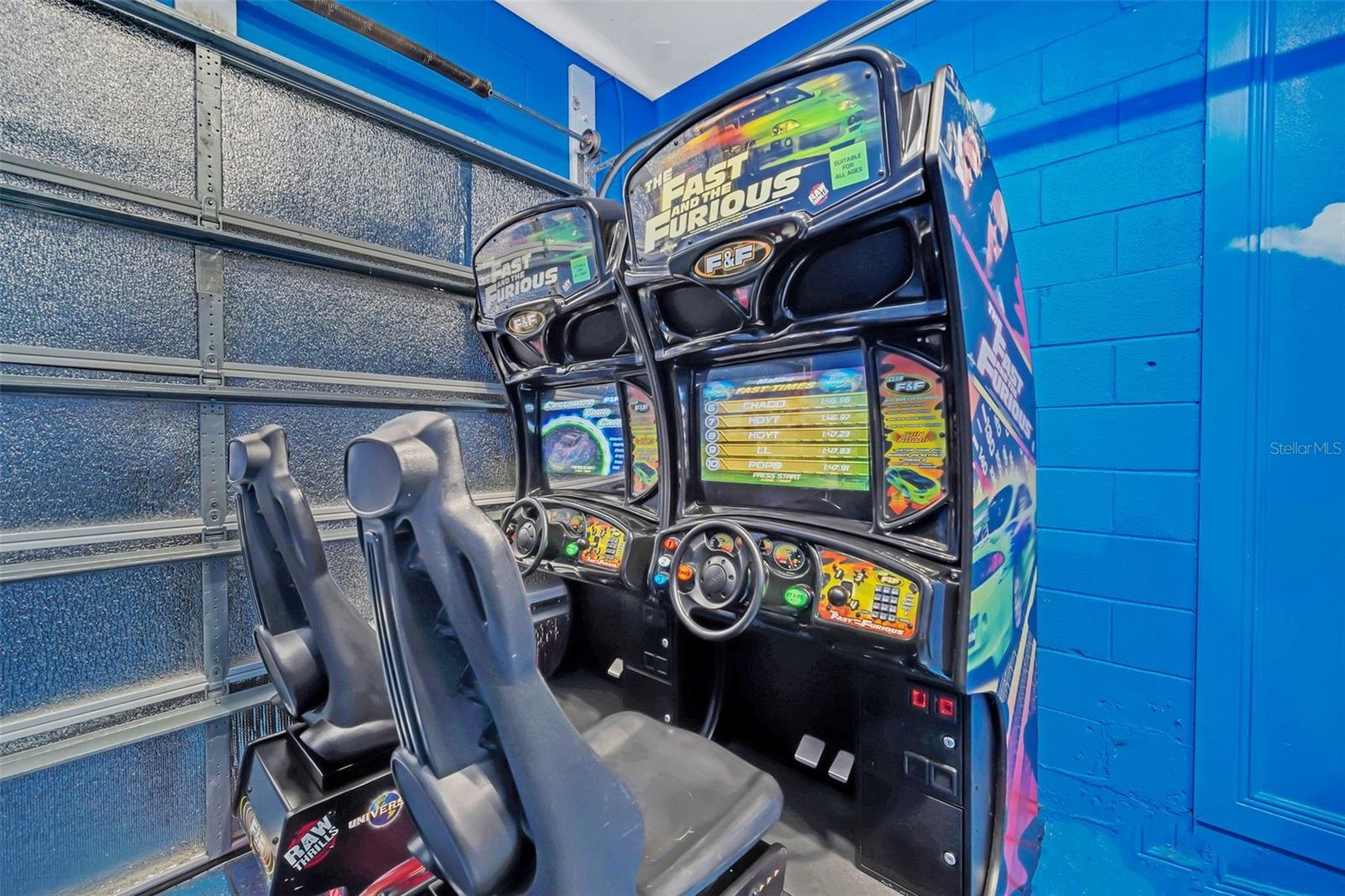 8162 VALHALLA TER, REUNION, FL, 34747