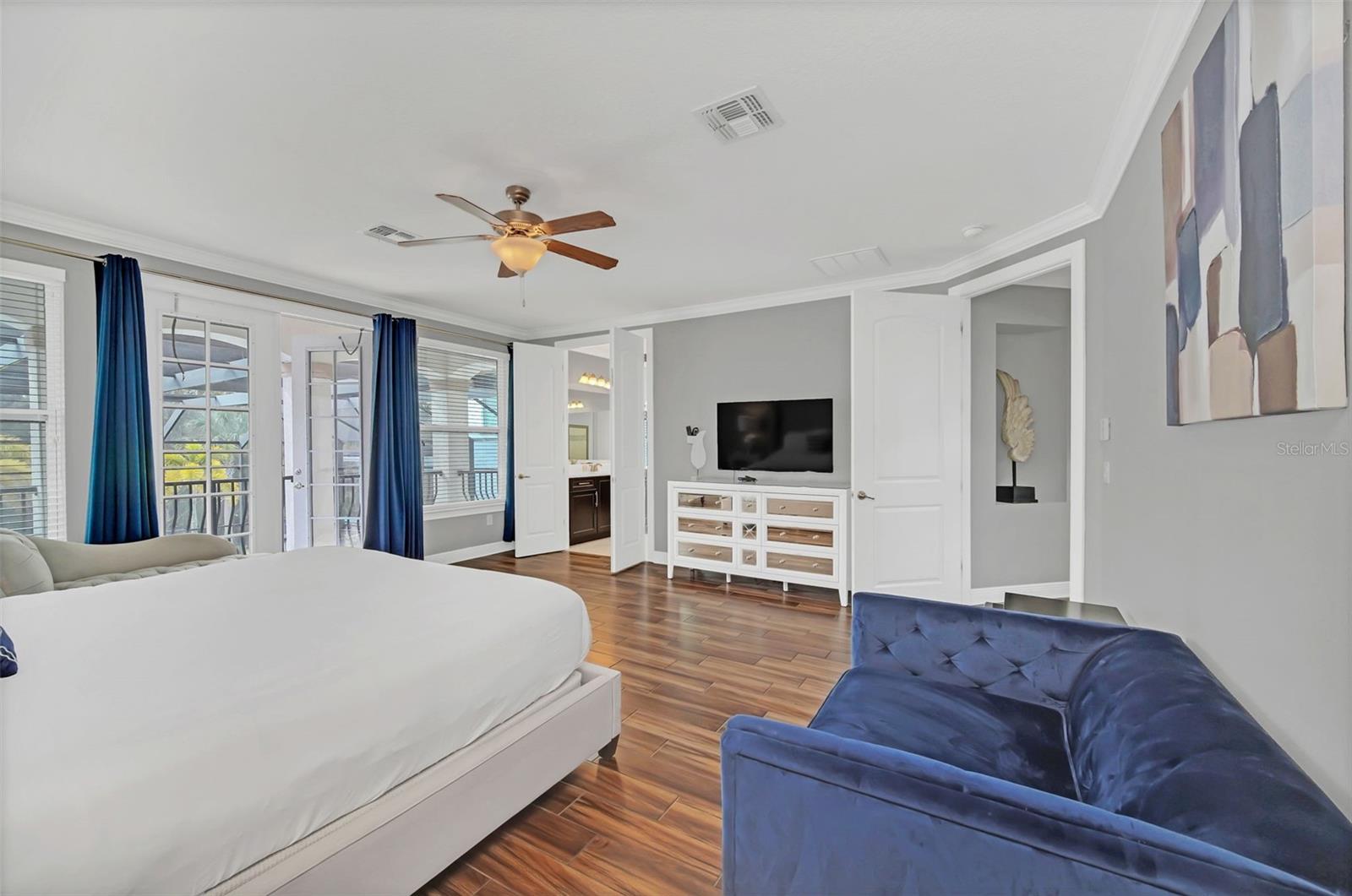 8162 VALHALLA TER, REUNION, FL, 34747