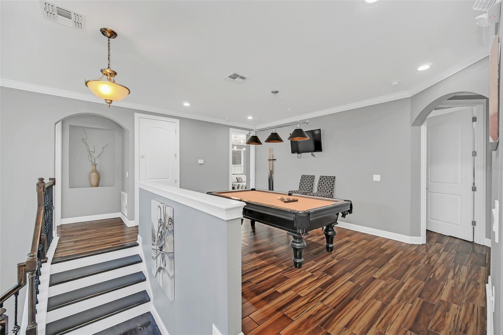 8162 VALHALLA TER, REUNION, FL, 34747