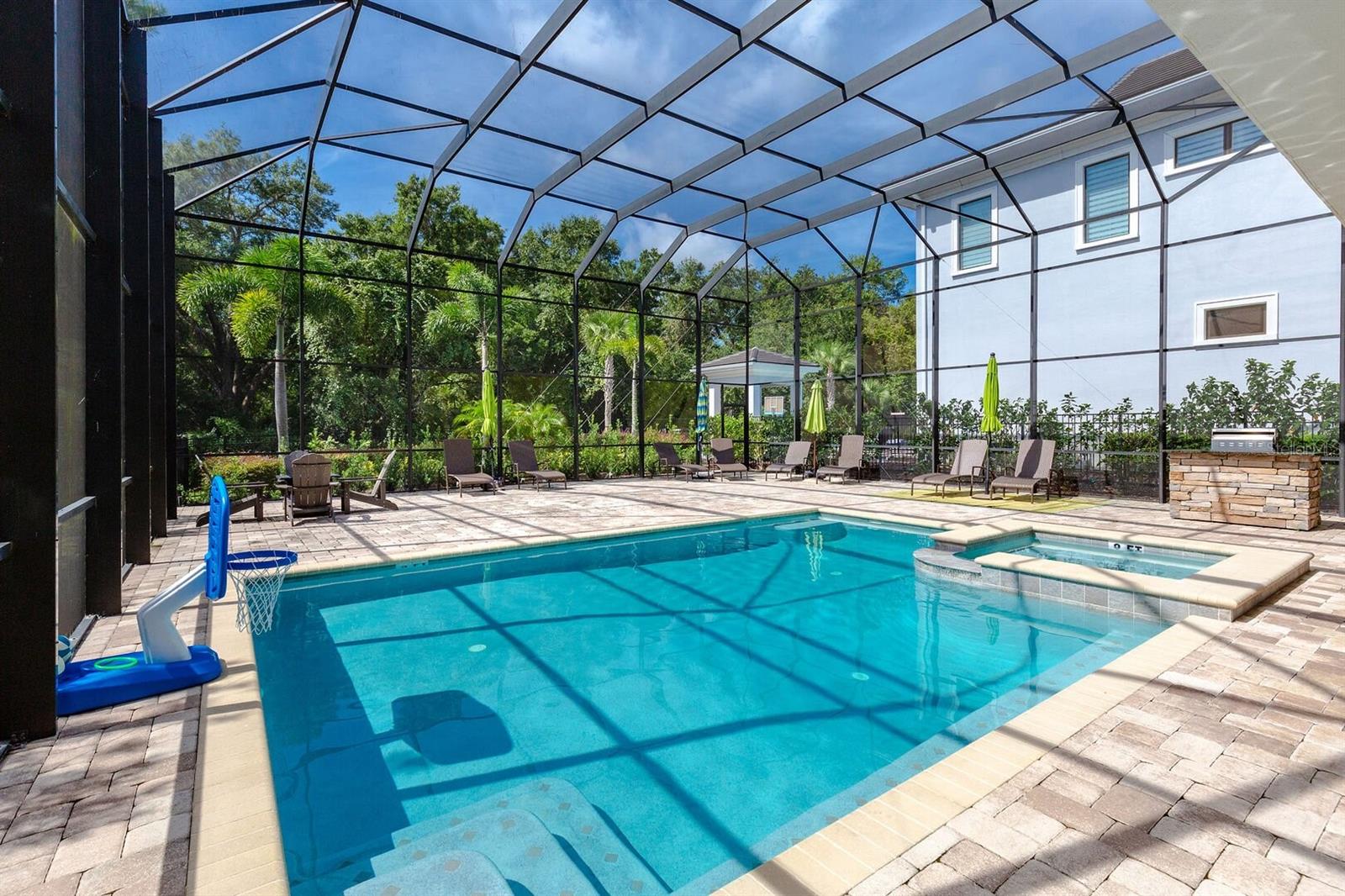 8162 VALHALLA TER, REUNION, FL, 34747