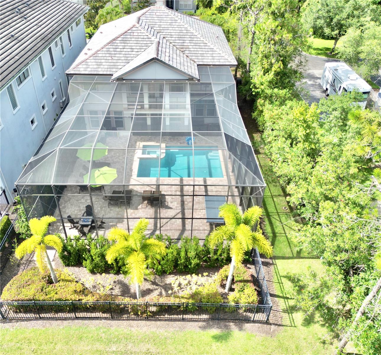 8162 VALHALLA TER, REUNION, FL, 34747