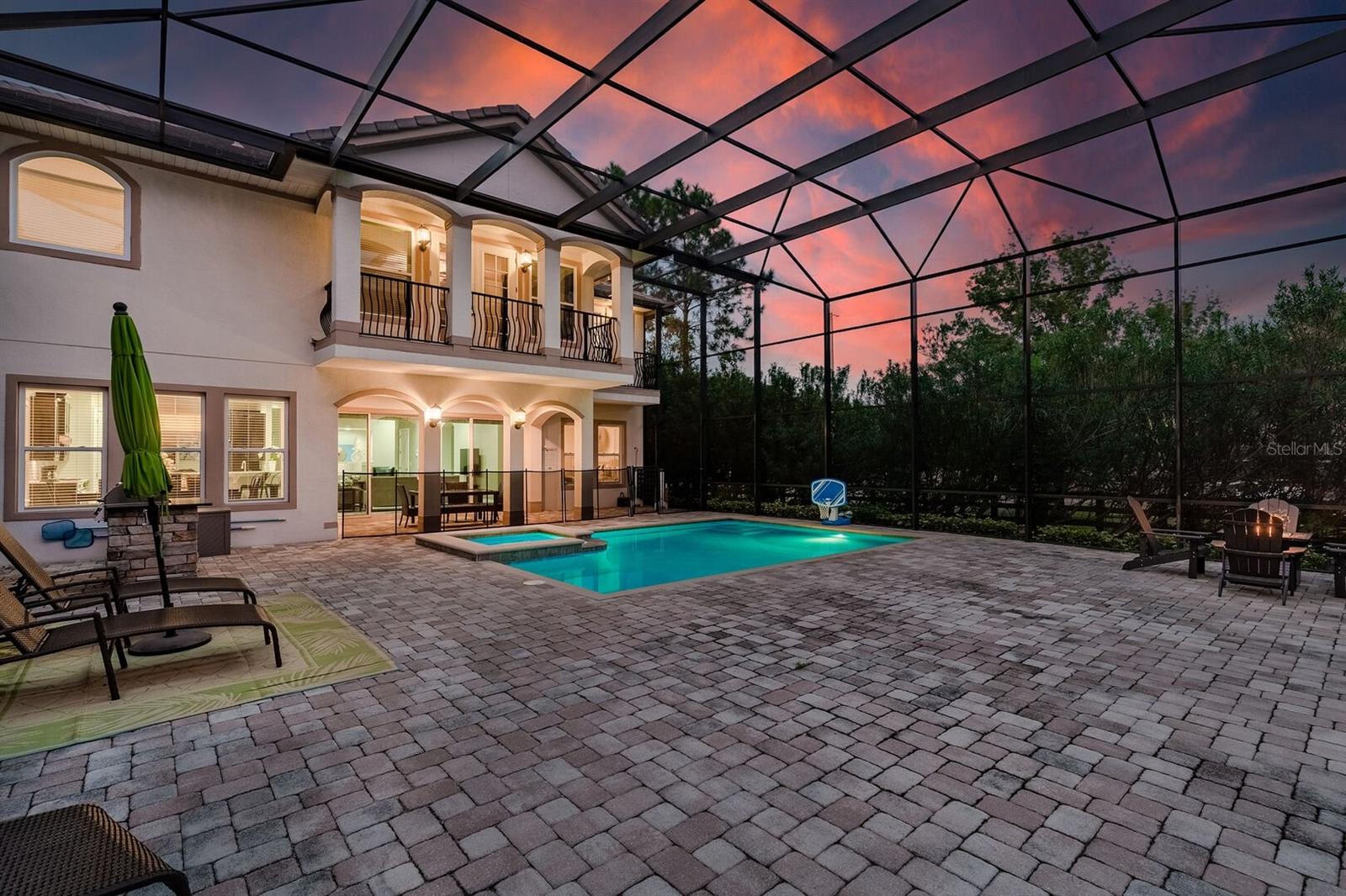 8162 VALHALLA TER, REUNION, FL, 34747