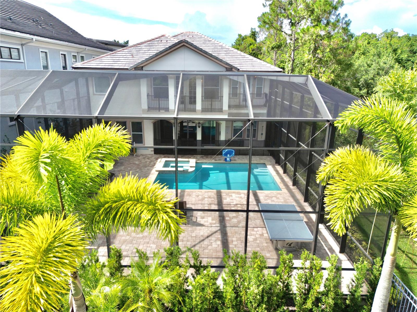 8162 VALHALLA TER, REUNION, FL, 34747