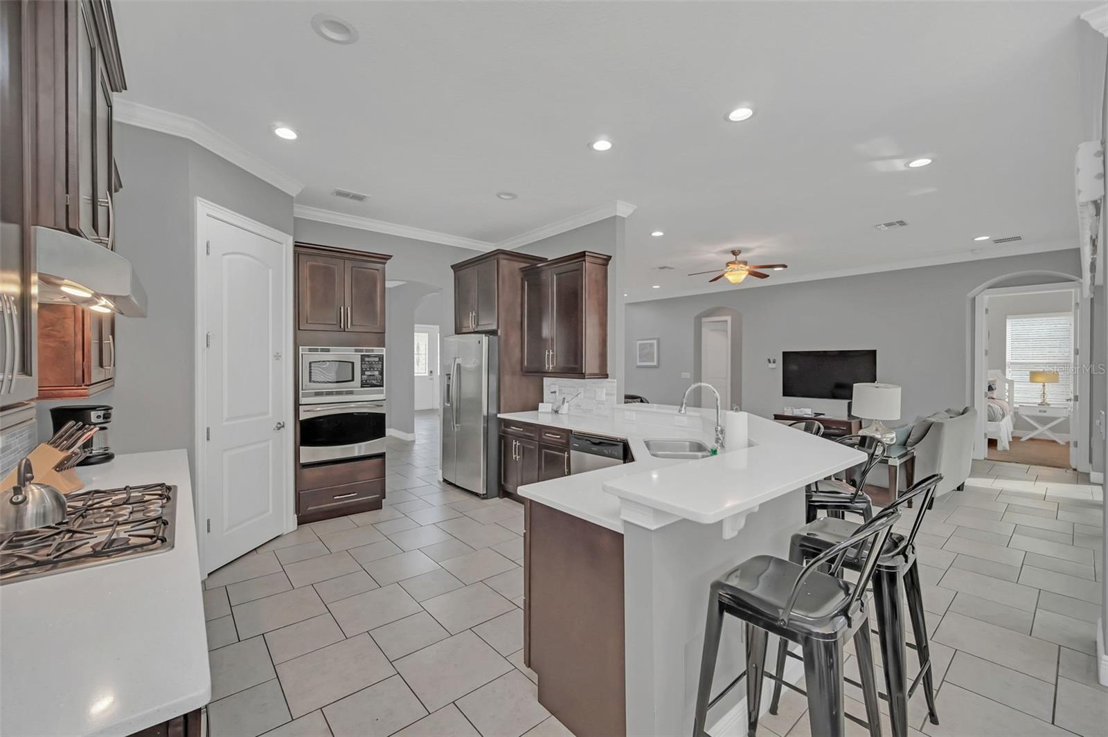 8162 VALHALLA TER, REUNION, FL, 34747