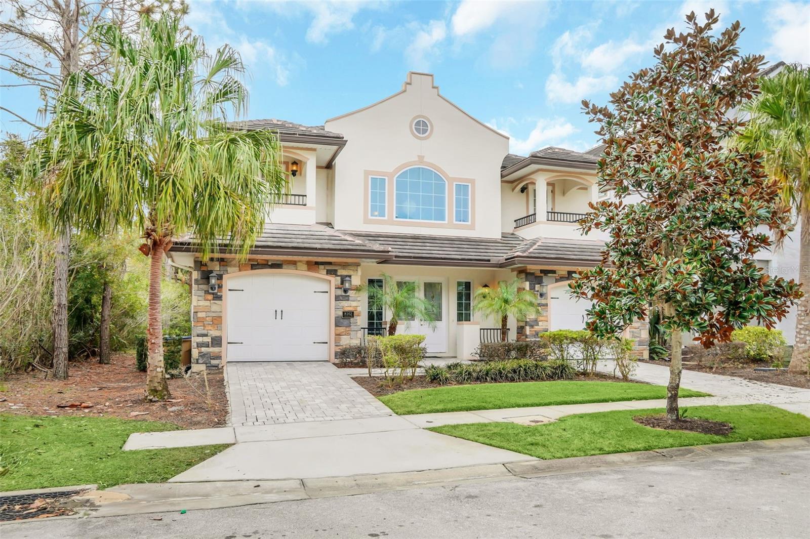 8162 VALHALLA TER, REUNION, FL, 34747