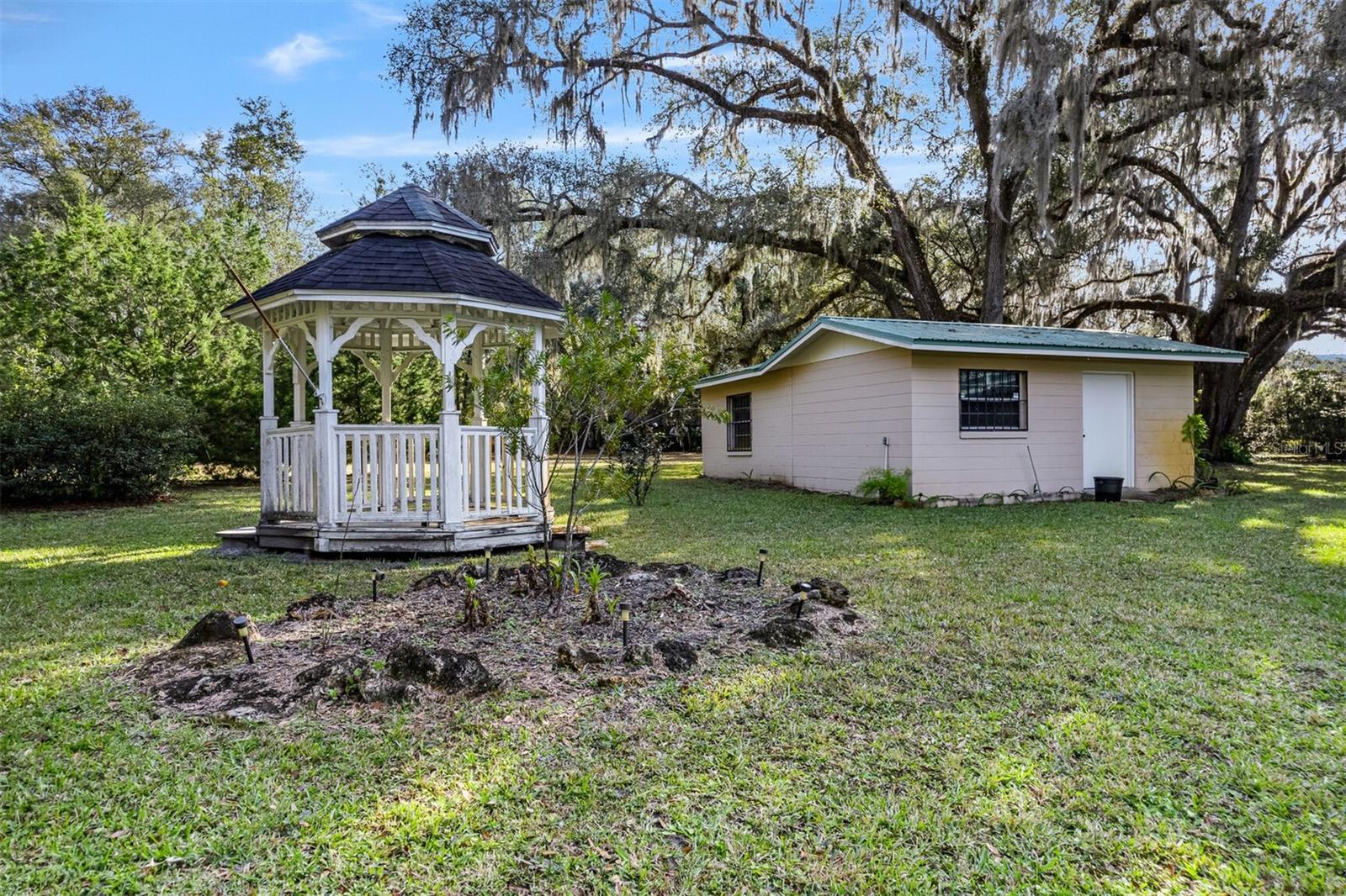 107 NE EVANS CT, MICANOPY, FL, 32667