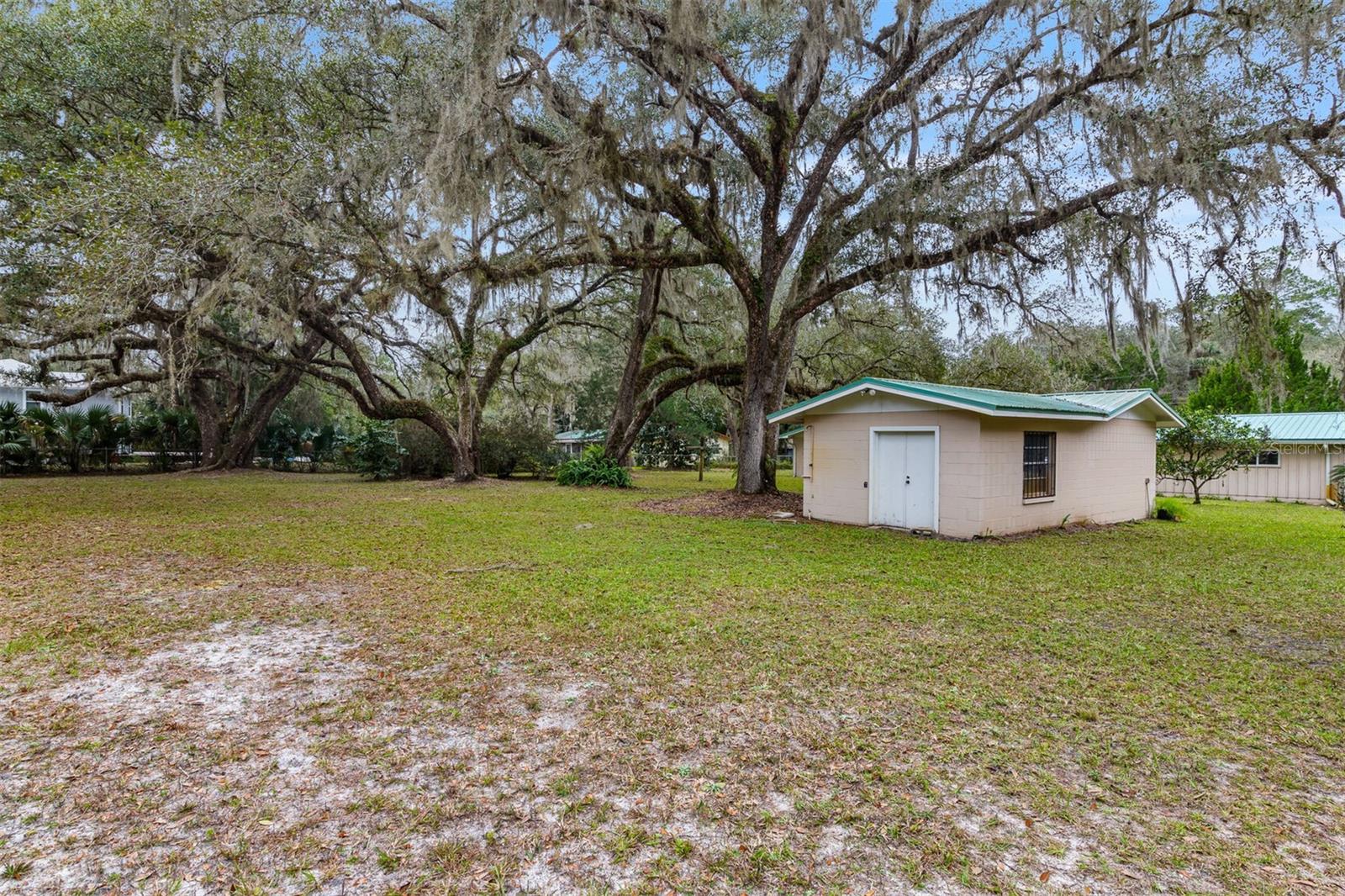 107 NE EVANS CT, MICANOPY, FL, 32667