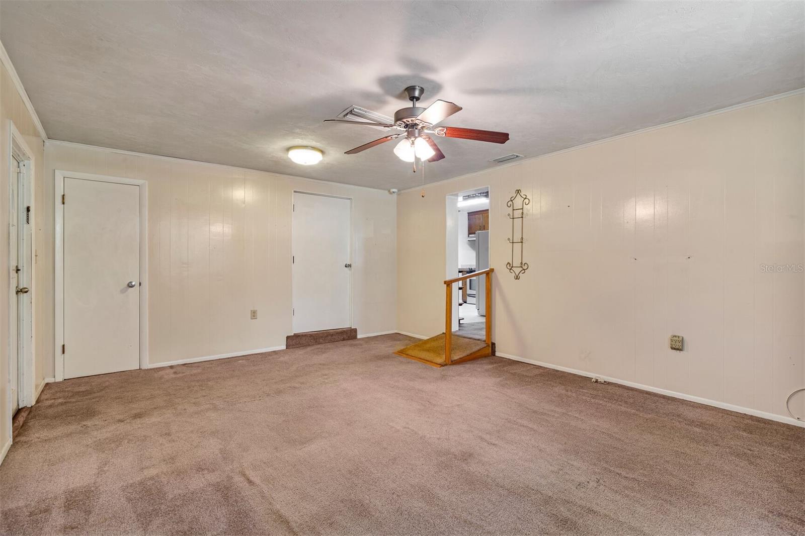 107 NE EVANS CT, MICANOPY, FL, 32667