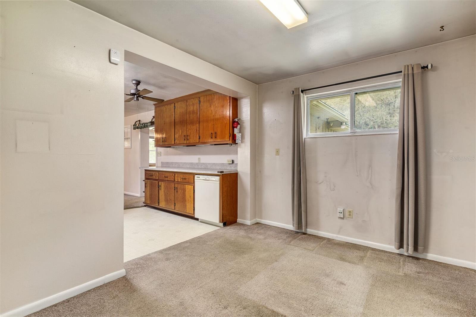 107 NE EVANS CT, MICANOPY, FL, 32667