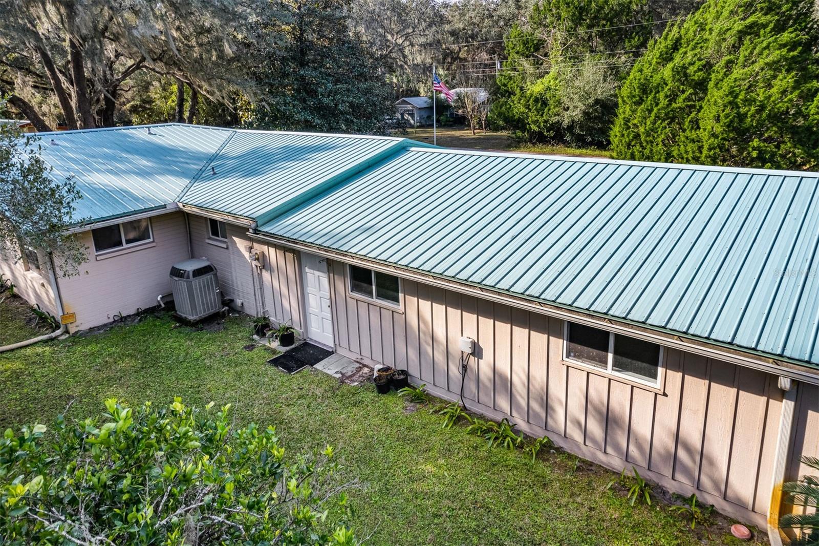 107 NE EVANS CT, MICANOPY, FL, 32667