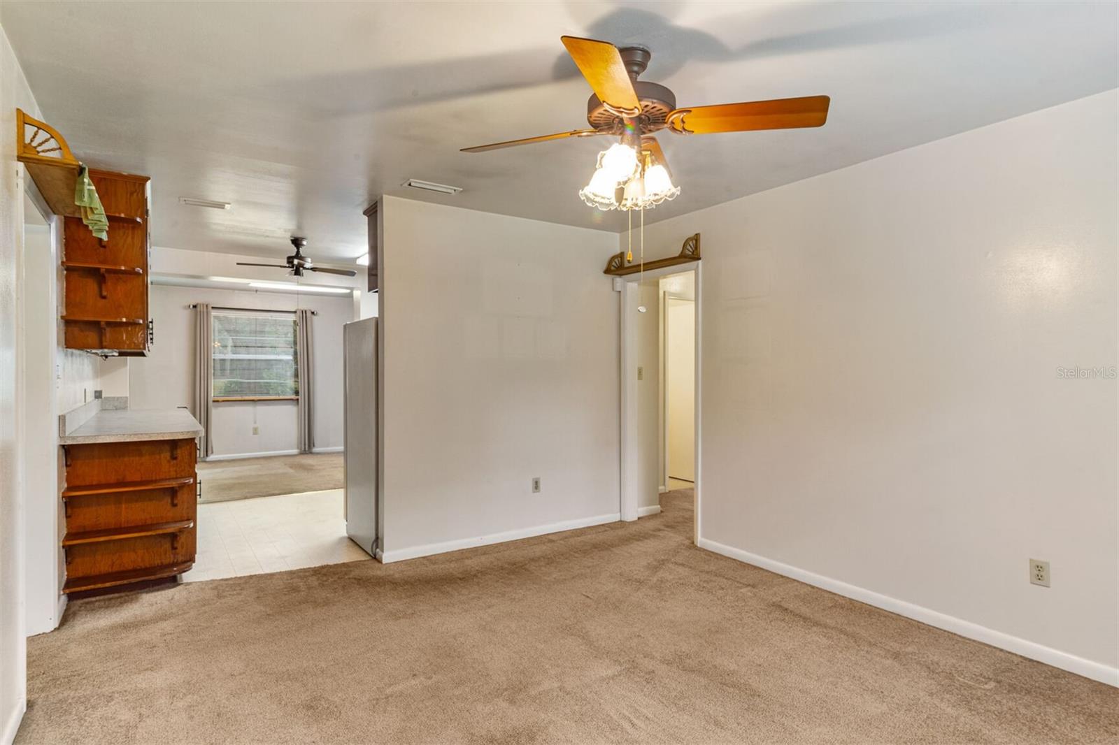 107 NE EVANS CT, MICANOPY, FL, 32667