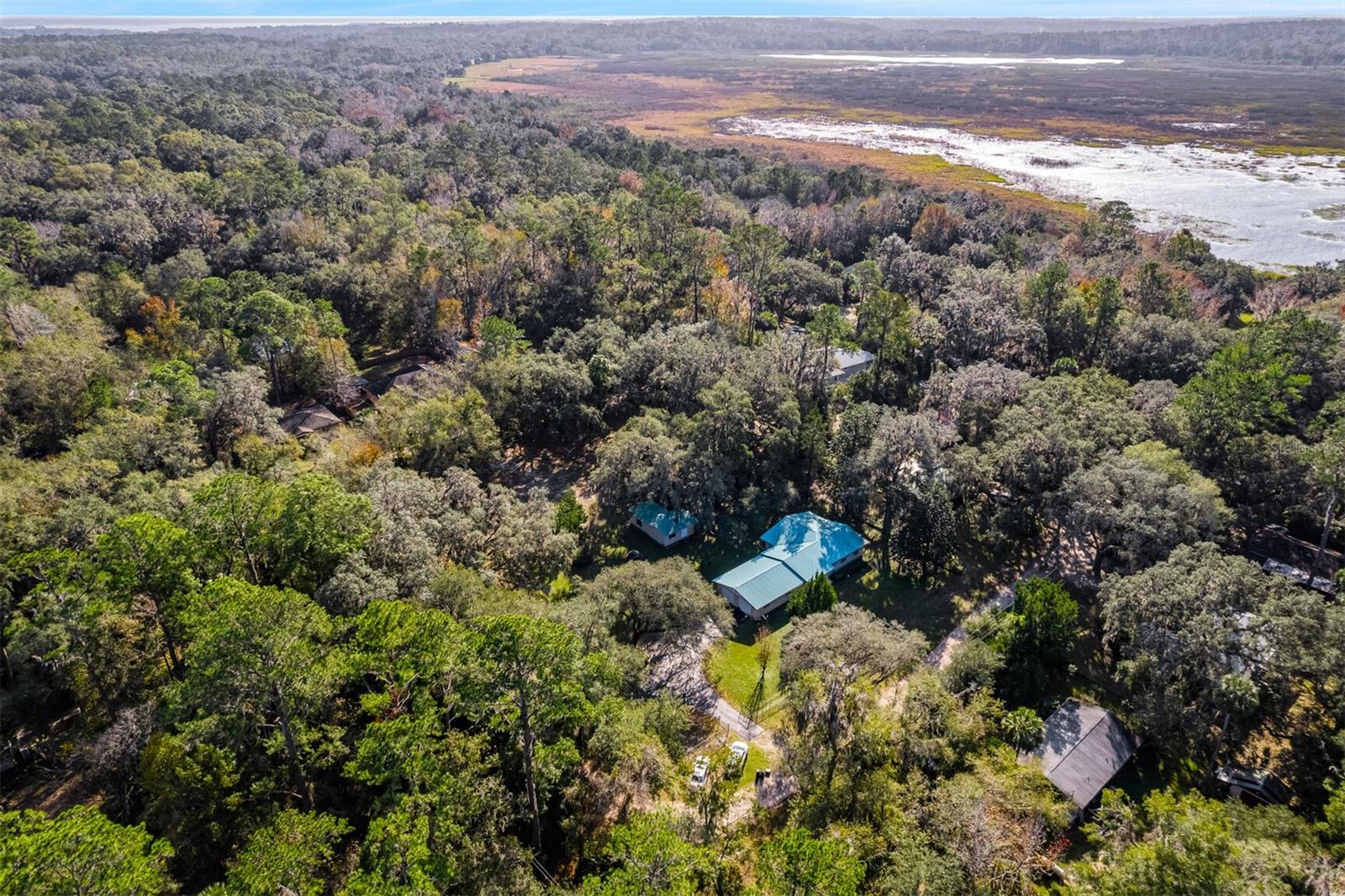 107 NE EVANS CT, MICANOPY, FL, 32667