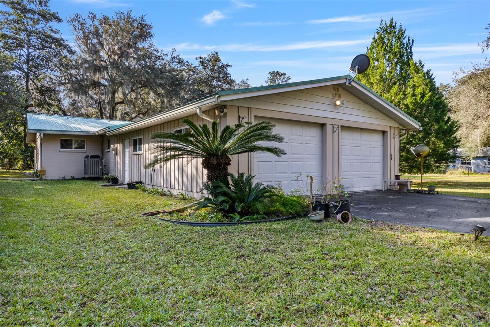 107 NE EVANS CT, MICANOPY, FL, 32667