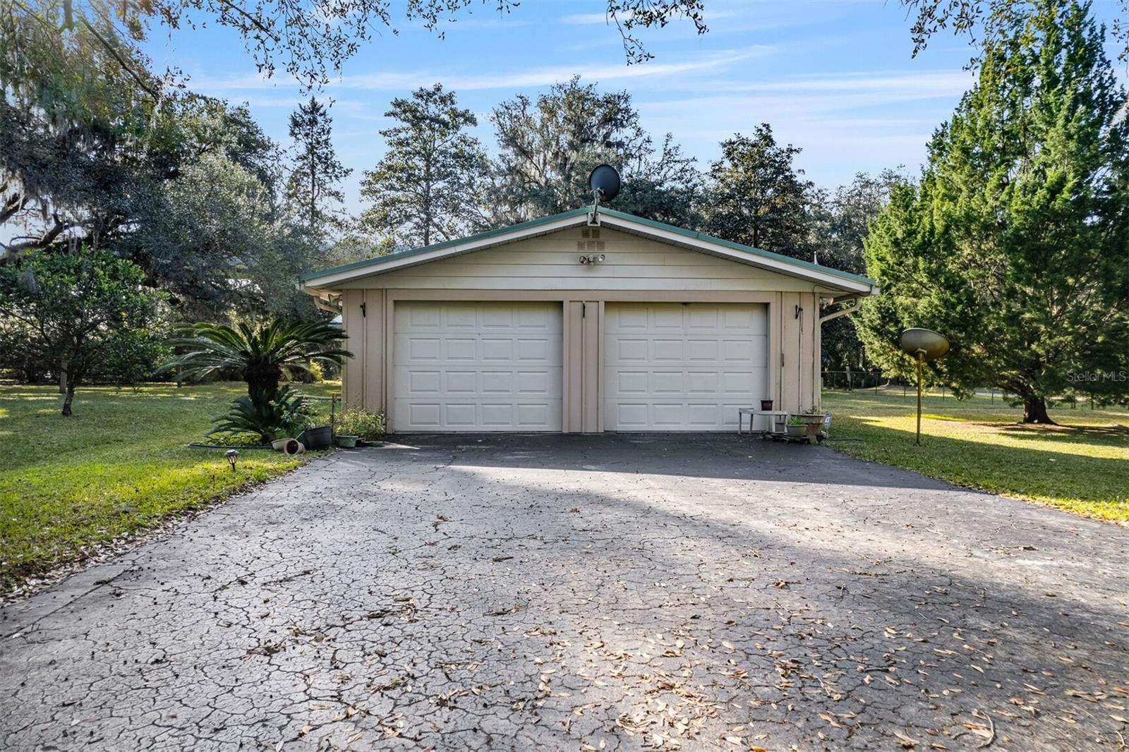 107 NE EVANS CT, MICANOPY, FL, 32667