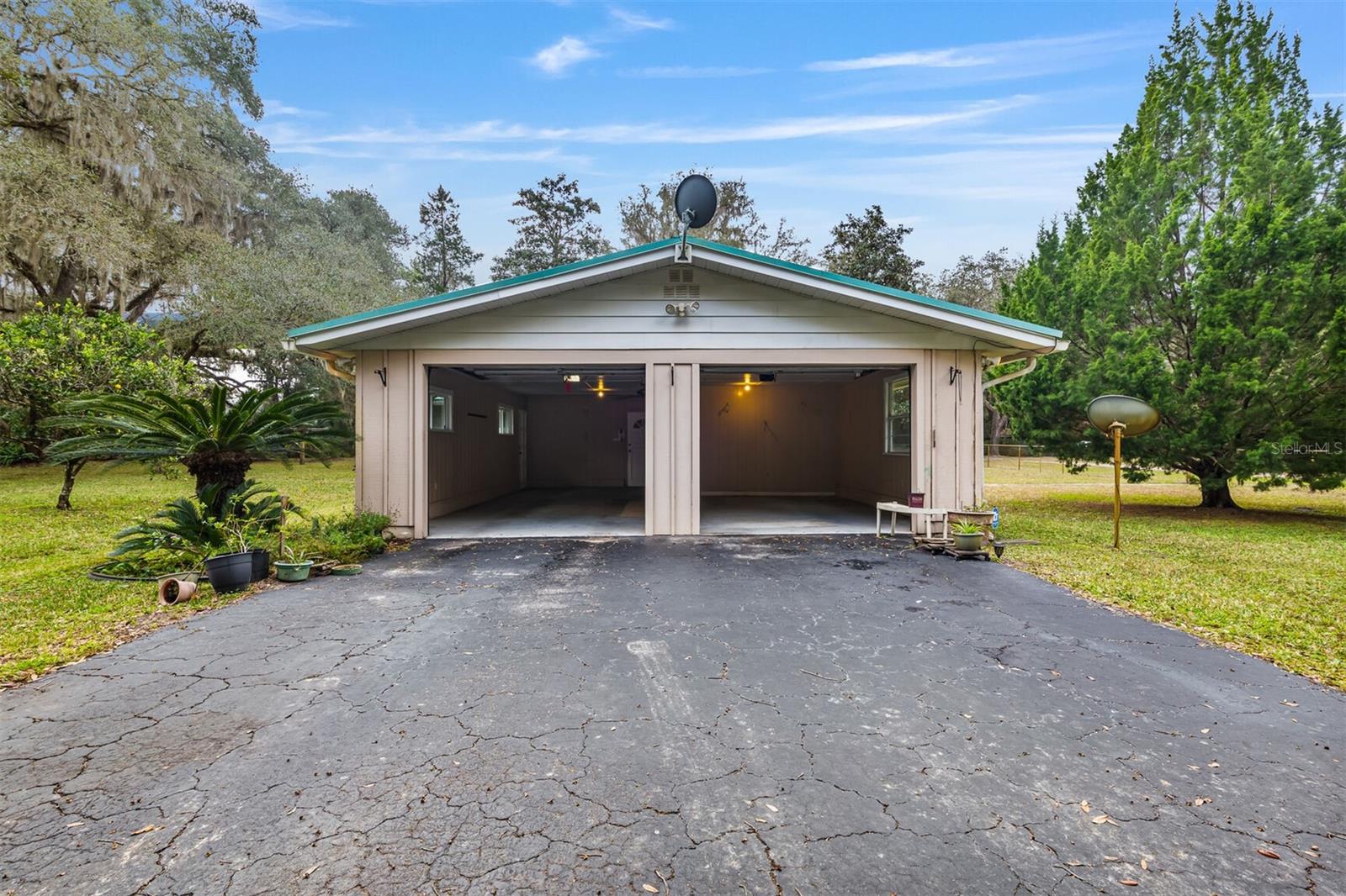107 NE EVANS CT, MICANOPY, FL, 32667