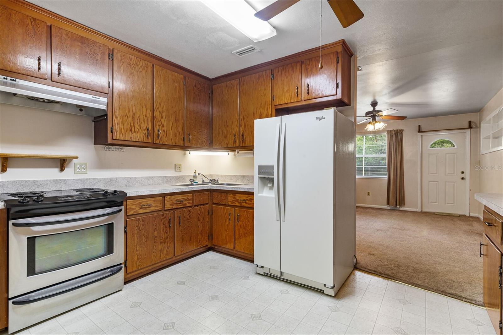 107 NE EVANS CT, MICANOPY, FL, 32667