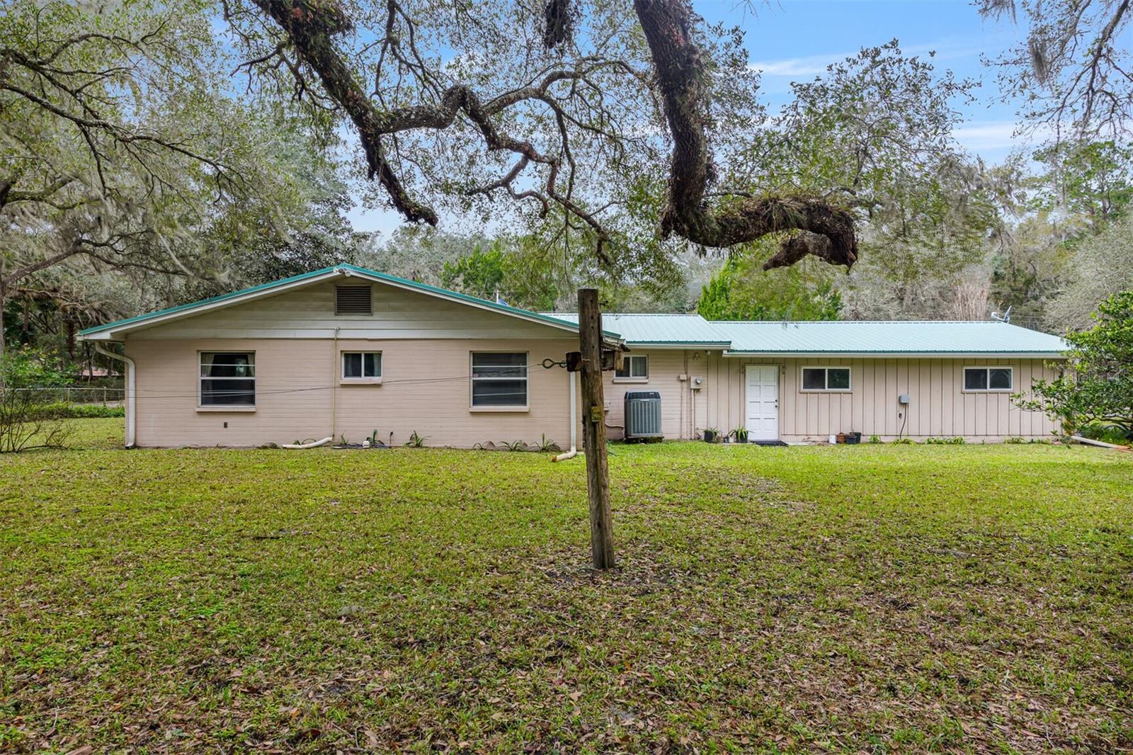 107 NE EVANS CT, MICANOPY, FL, 32667