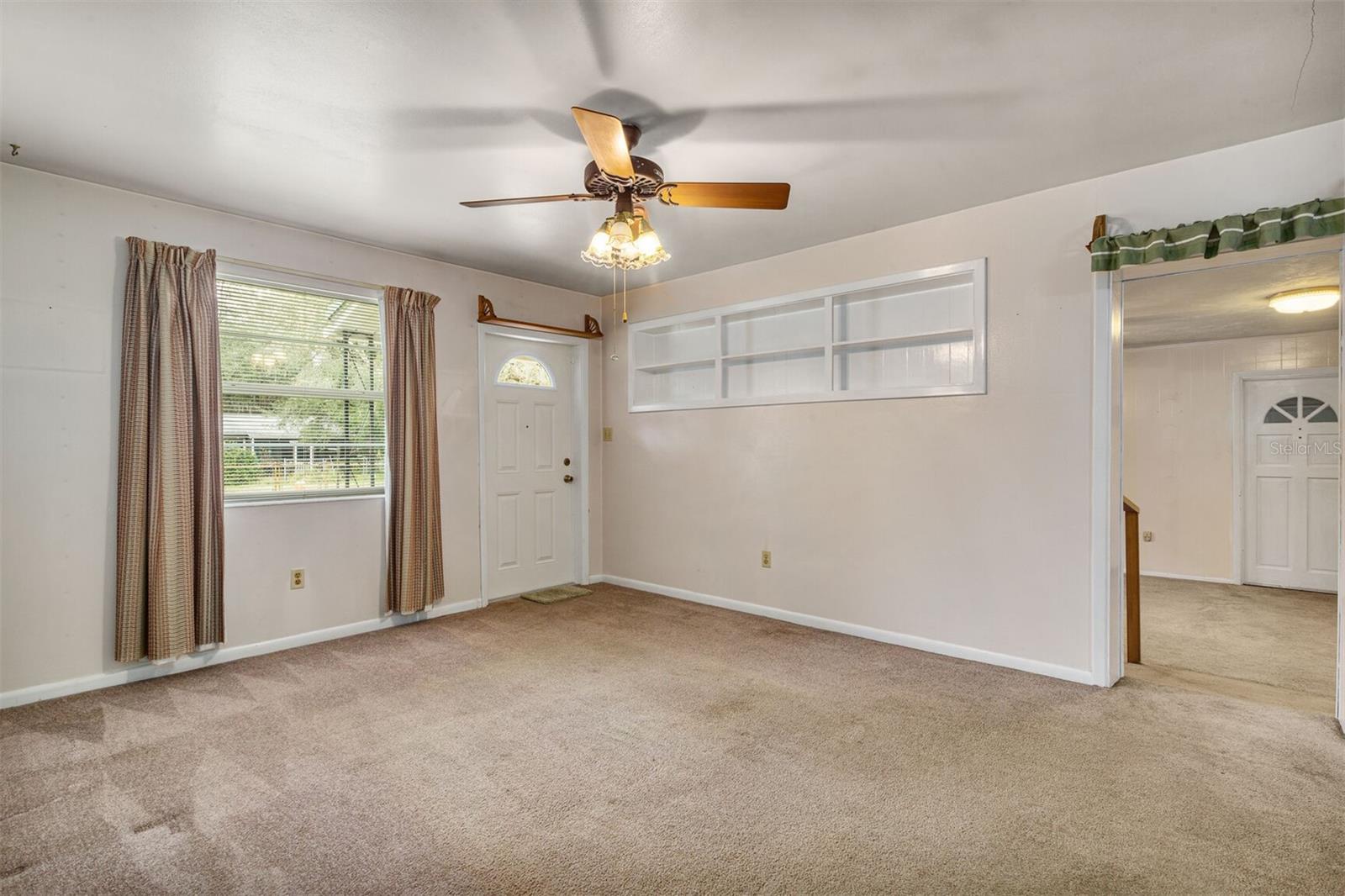 107 NE EVANS CT, MICANOPY, FL, 32667