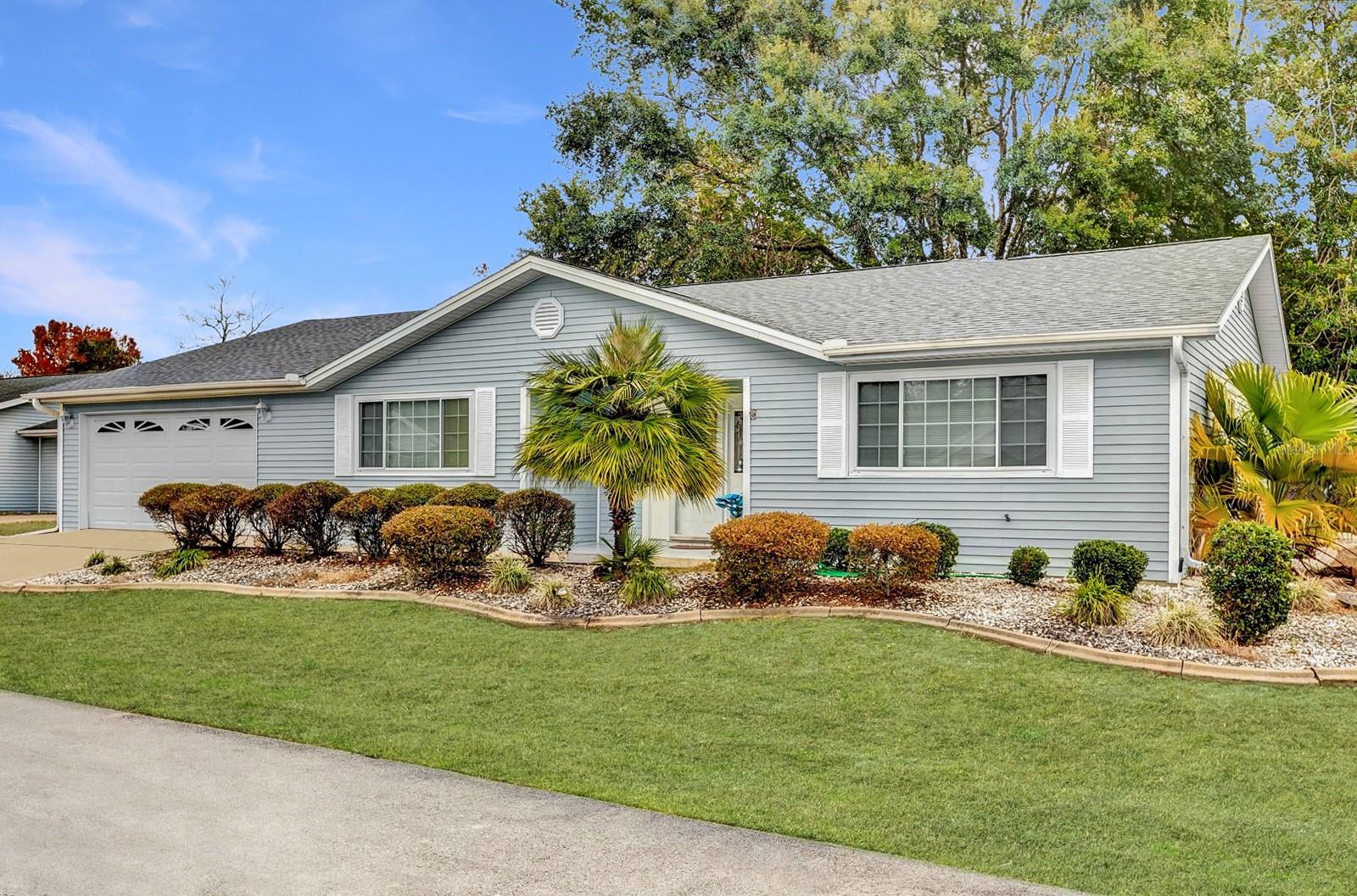 11631 SW 82ND TER, OCALA, FL, 34481
