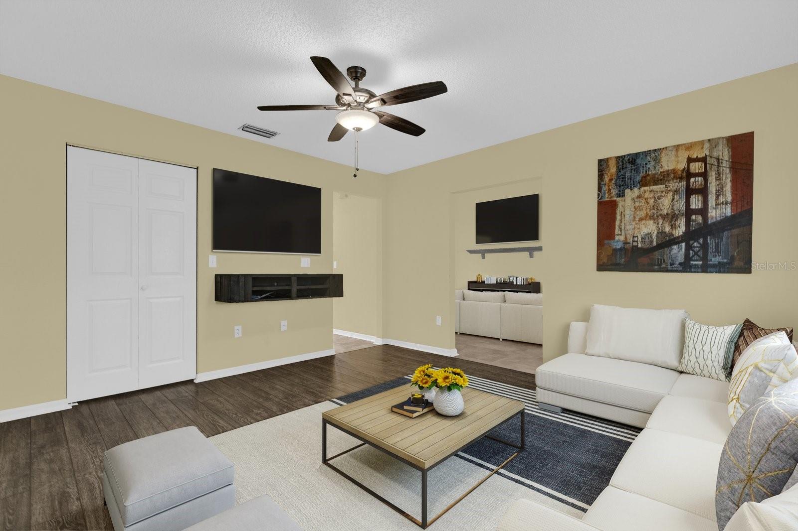 11631 SW 82ND TER, OCALA, FL, 34481