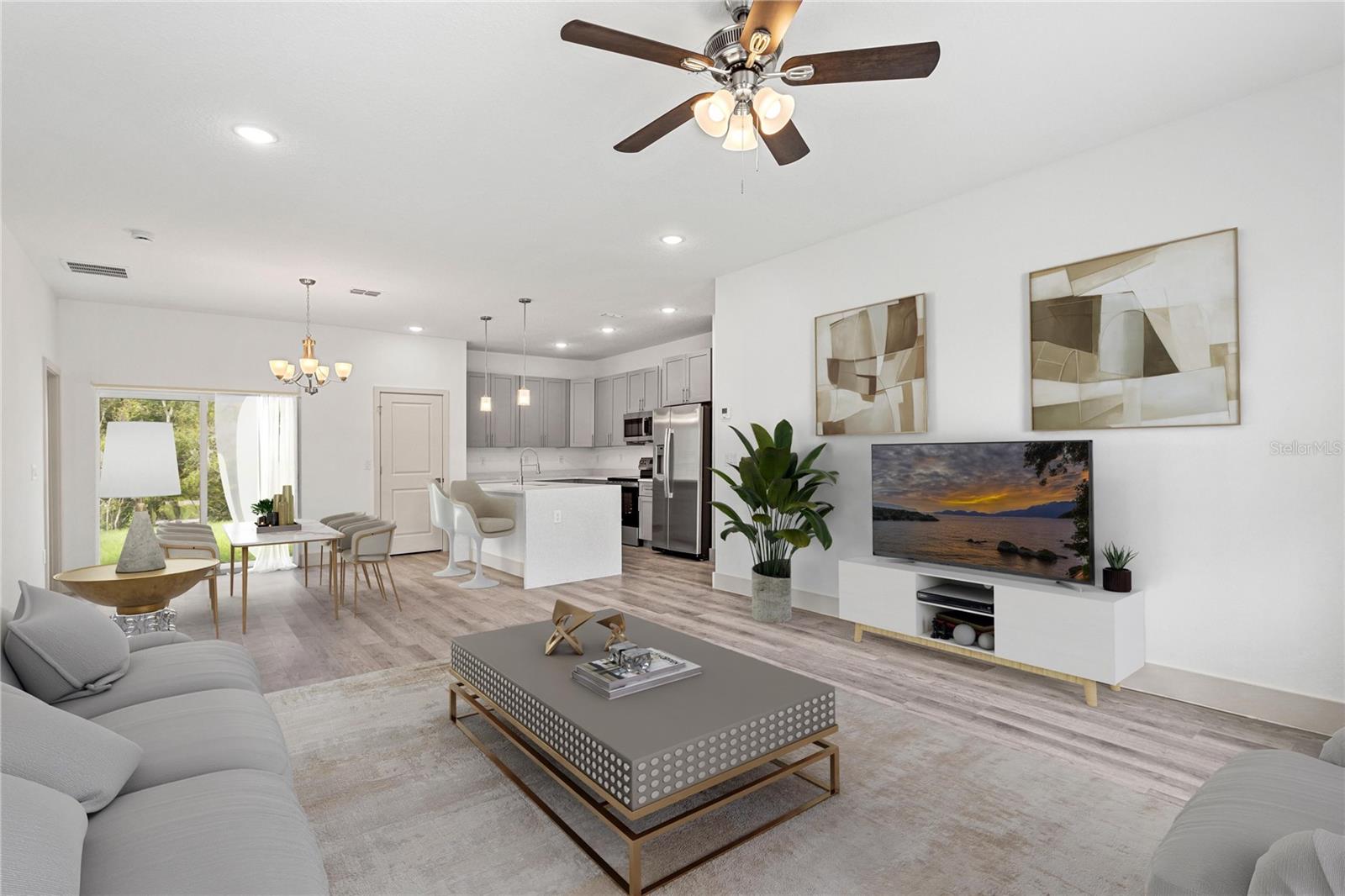 15827 SW 33RD AVE RD, OCALA, FL, 34473