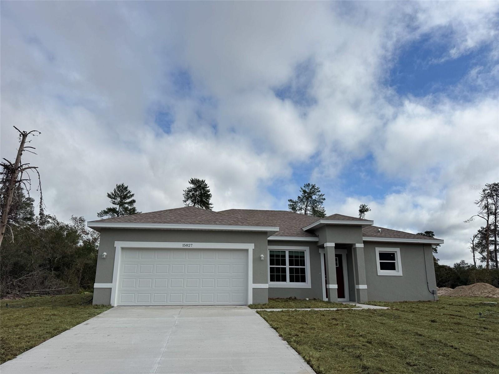 15827 SW 33RD AVE RD, OCALA, FL, 34473